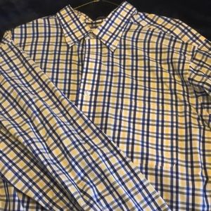 Men’s Chaps Dress shirt
